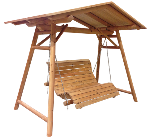 Porch swing
