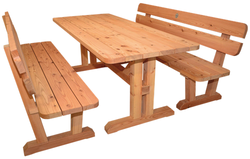 seating unit  Almenland II