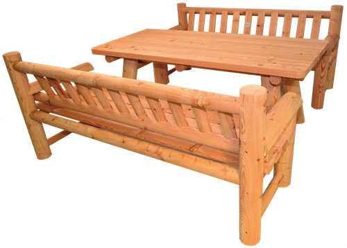 seating unit  Brandlucke