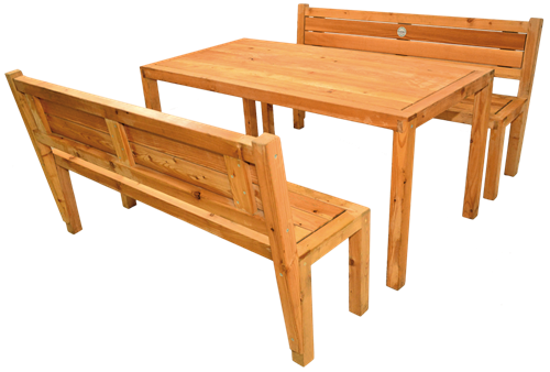 seating unit Fladnitz