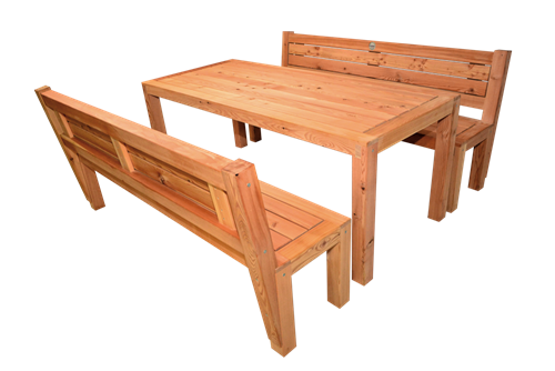 seating unit Passail
