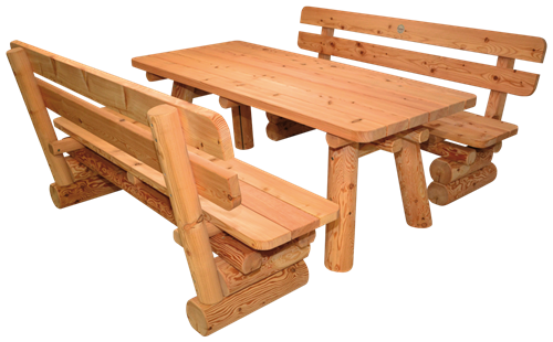 seating unit Sonleitberg
