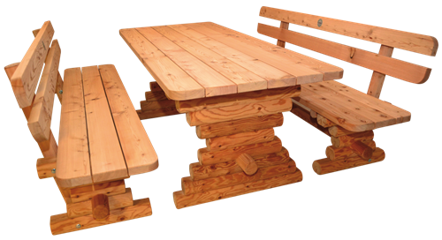 seating unit Steinberg