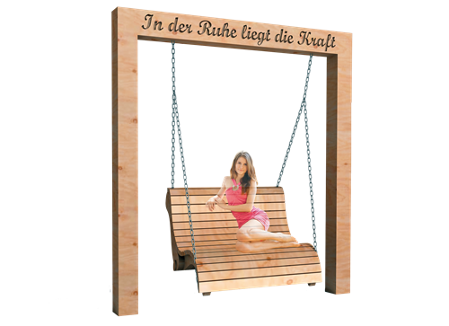 porch swing 2