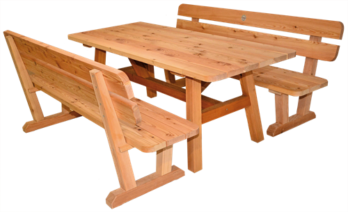 seating unit Almenland 1