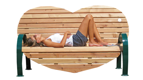 The Styrian Bench
