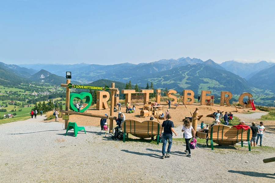 Rittisberg